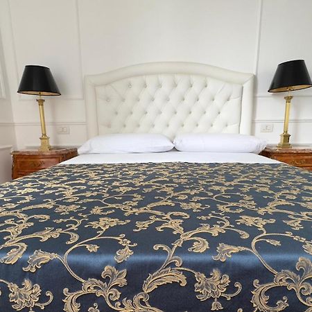 Bed And Breakfast King Plaza Рим Экстерьер фото