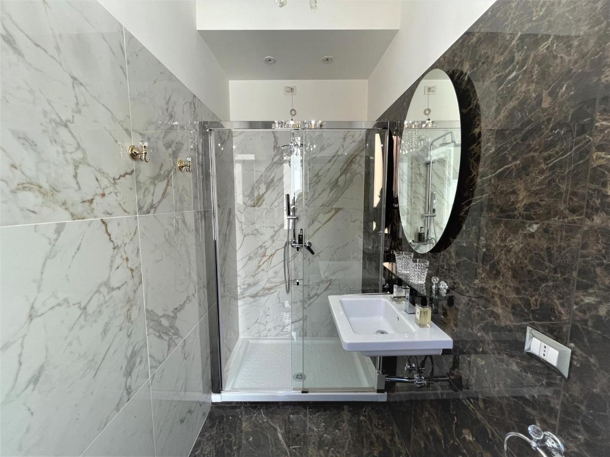 Bed And Breakfast King Plaza Рим Экстерьер фото