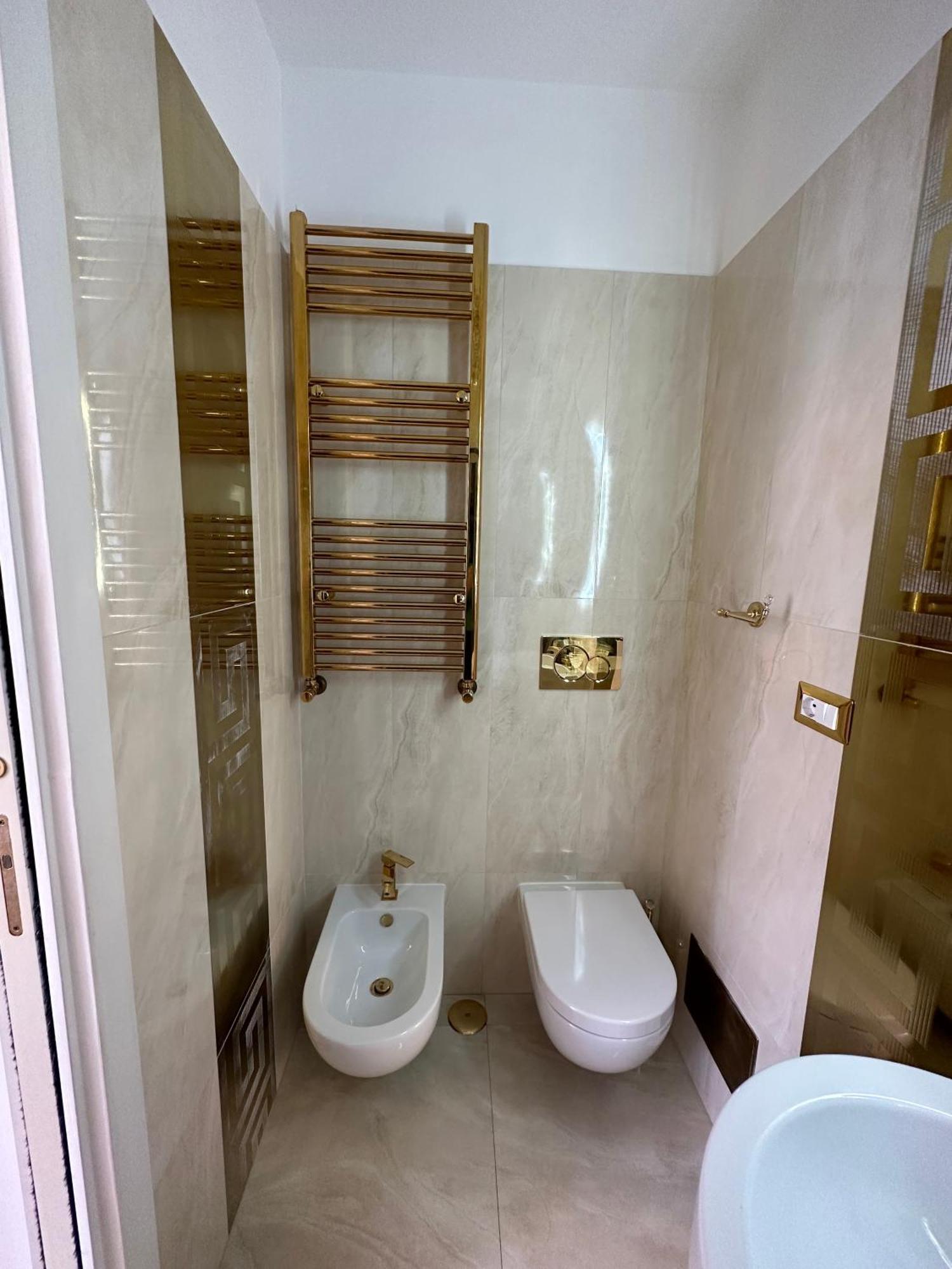 Bed And Breakfast King Plaza Рим Экстерьер фото